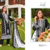 Naira Nx Vo-8 Black & White